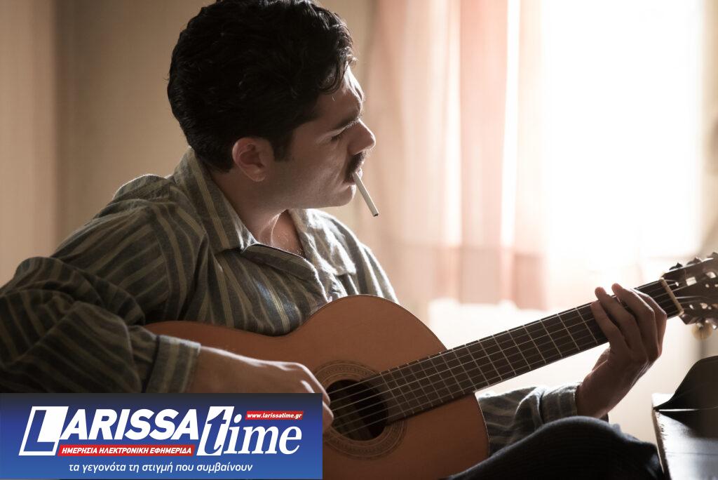 Διαμαντής Καραναστάσης για το «Υπάρχω»: Δεν είναι αγιογραφία, δείχνει τις αδυναμίες ενός θεοποιημένου καλλιτέχνη – Αποκλειστική συνέντευξη