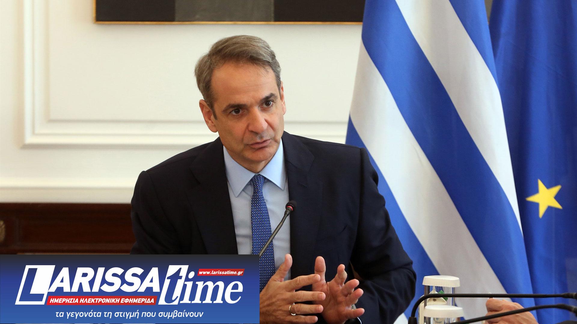 H N.Δ. και το κρίσιμο 3%+3%-1