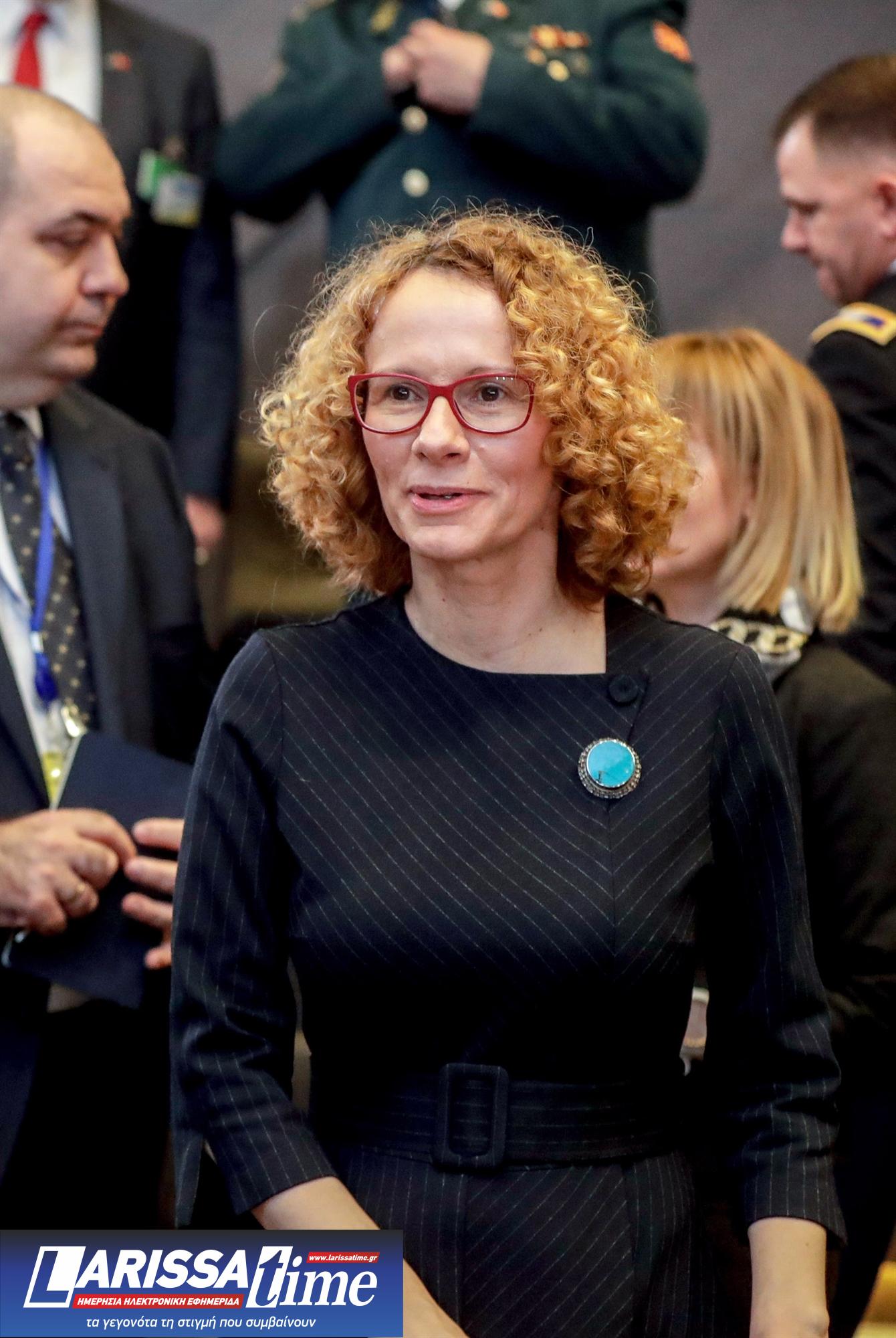 Εντός και Εκτός: Ασφαλείς οι Eλληνες του Χαλεπίου-1