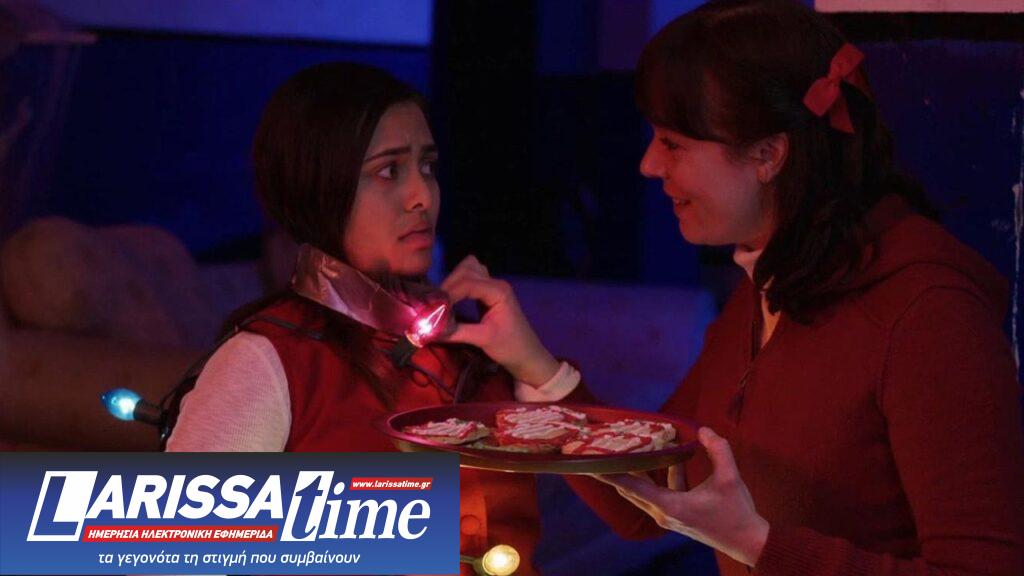 «Χριστούγεννα για όλους» στο ERTFLIX