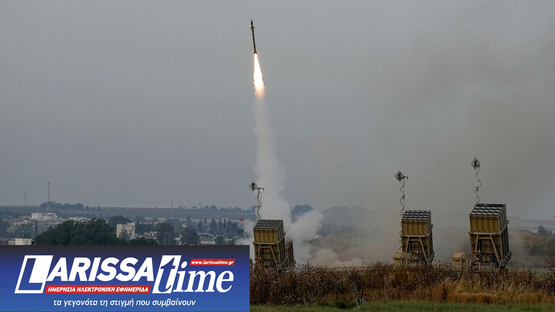 Το σχέδιο για να μπει σε λειτουργία το 2026 ο διπλός ελληνικός θόλος-1