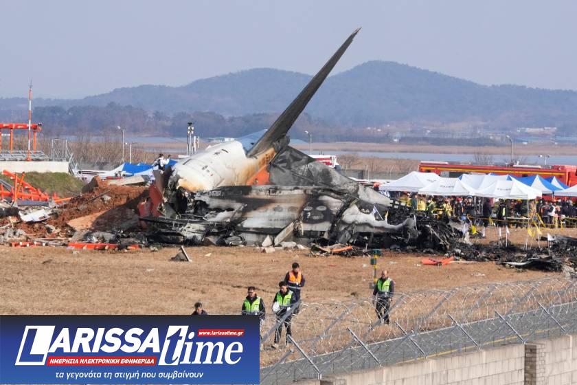 notia korea, aeroplano