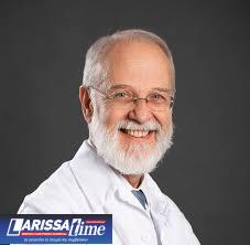 Η Ακαδημία Αθηνών εξέλεξε ως τακτικό μέλος της τον Καθηγητή Ιατρικής Γενετικής Στυλιανό Αντωναράκη