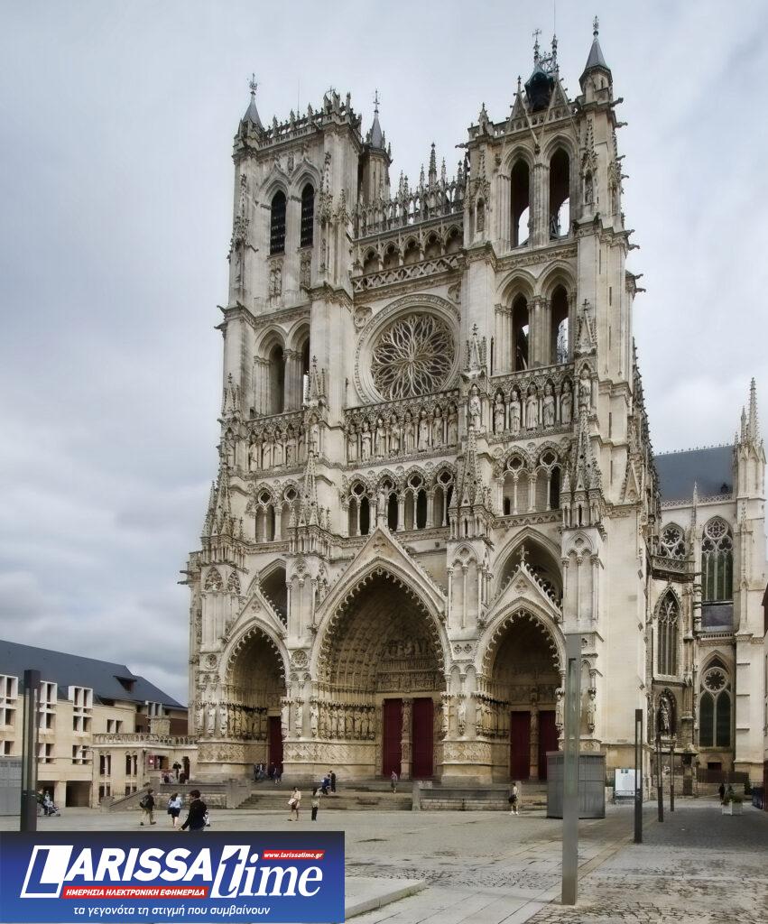 Γοτθικοί Καθεδρικοί Ναοί: Τα μεγαλύτερα δημιουργήματα της Μεσαιωνικής Αρχιτεκτονικής