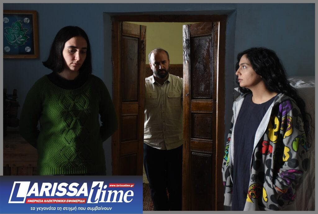 Mohammad Rasoulof: «Η τελική ιστορία, είναι η δική μου κάμερα»