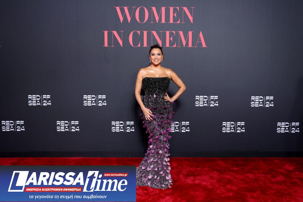 RSIFF 24: Γυναίκες κινηματογραφίστριες είχαν την τιμητική τους στο Gala του Διεθνούς Φεστιβάλ Κινηματογράφου της Ερυθράς Θάλασσας