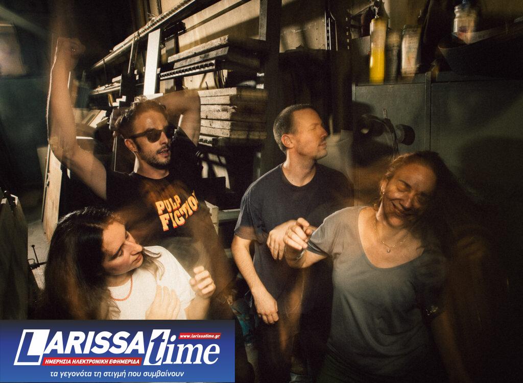 Ο εμβληματικός «Γυάλινος Κόσμος» από το Θέατρο Τέχνης Καρόλου Κουν (σκηνή Φρυνίχου) σε σκηνοθεσία του Antonio Latella