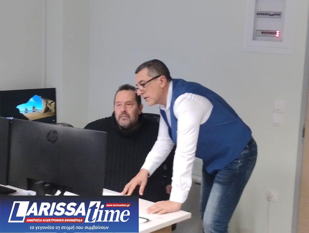 Νέα άσκηση Πολιτικής Προστασίας σε Λάρισα, Καρδίτσα, Τρίκαλα