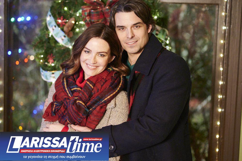 «Χριστούγεννα για όλους» στο ERTFLIX