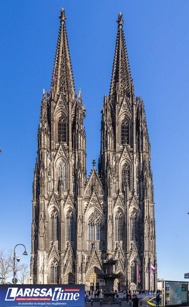 Γοτθικοί Καθεδρικοί Ναοί: Τα μεγαλύτερα δημιουργήματα της Μεσαιωνικής Αρχιτεκτονικής