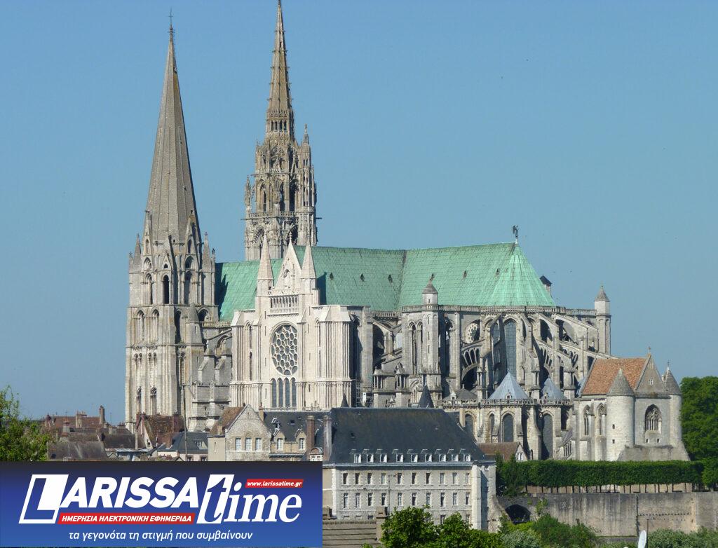 Γοτθικοί Καθεδρικοί Ναοί: Τα μεγαλύτερα δημιουργήματα της Μεσαιωνικής Αρχιτεκτονικής