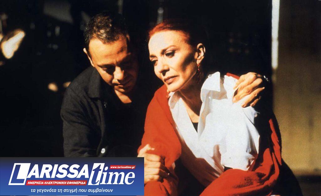 Μαρίζα Παρέδες: Η σπουδαιότερη ντίβα της Μοβίντα είπε “adios” στο “publico”