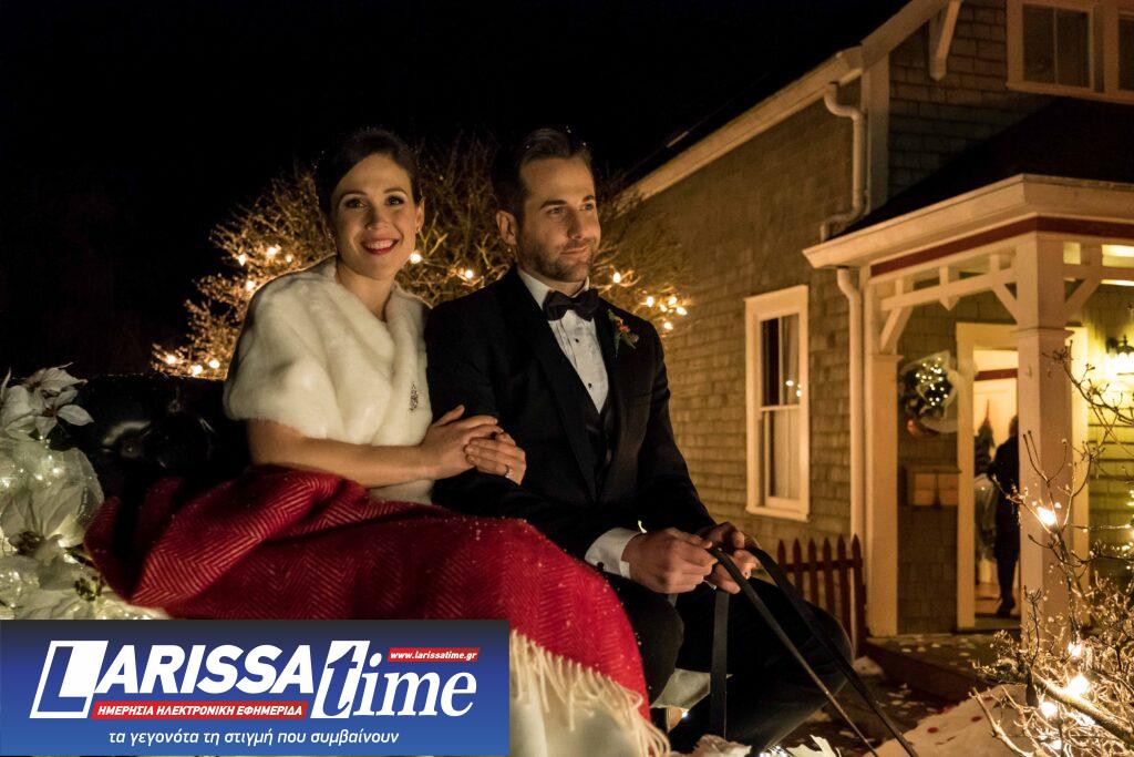 «Χριστούγεννα για όλους» στο ERTFLIX