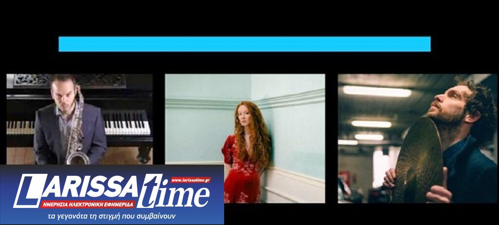 Συναυλιακό διήμερο στο Jazzet Athens με London Jazz (27/12) και Chicago Blues (28/12)