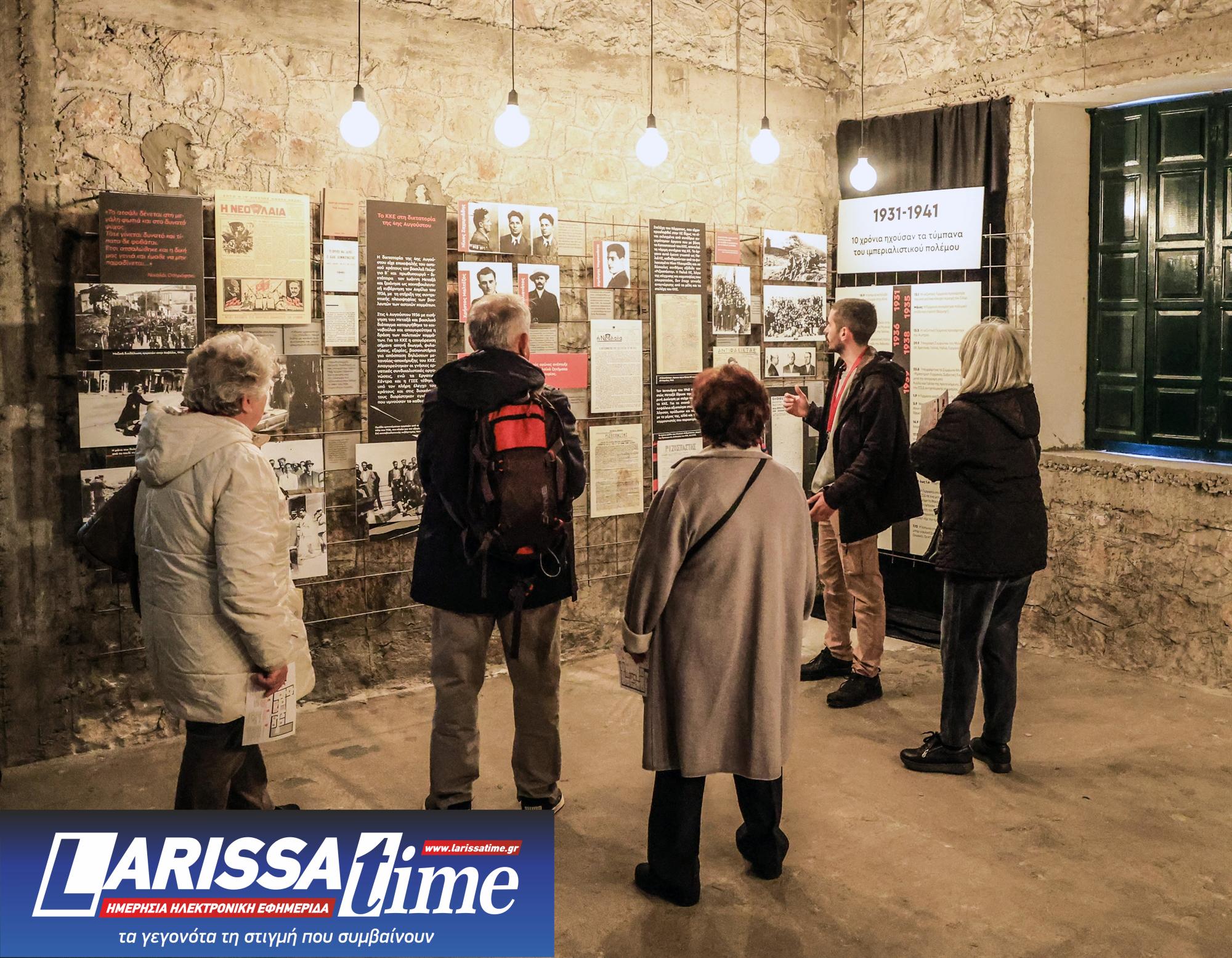 Η «σκηνογραφία» του ΚΚΕ για τα Δεκεμβριανά-3