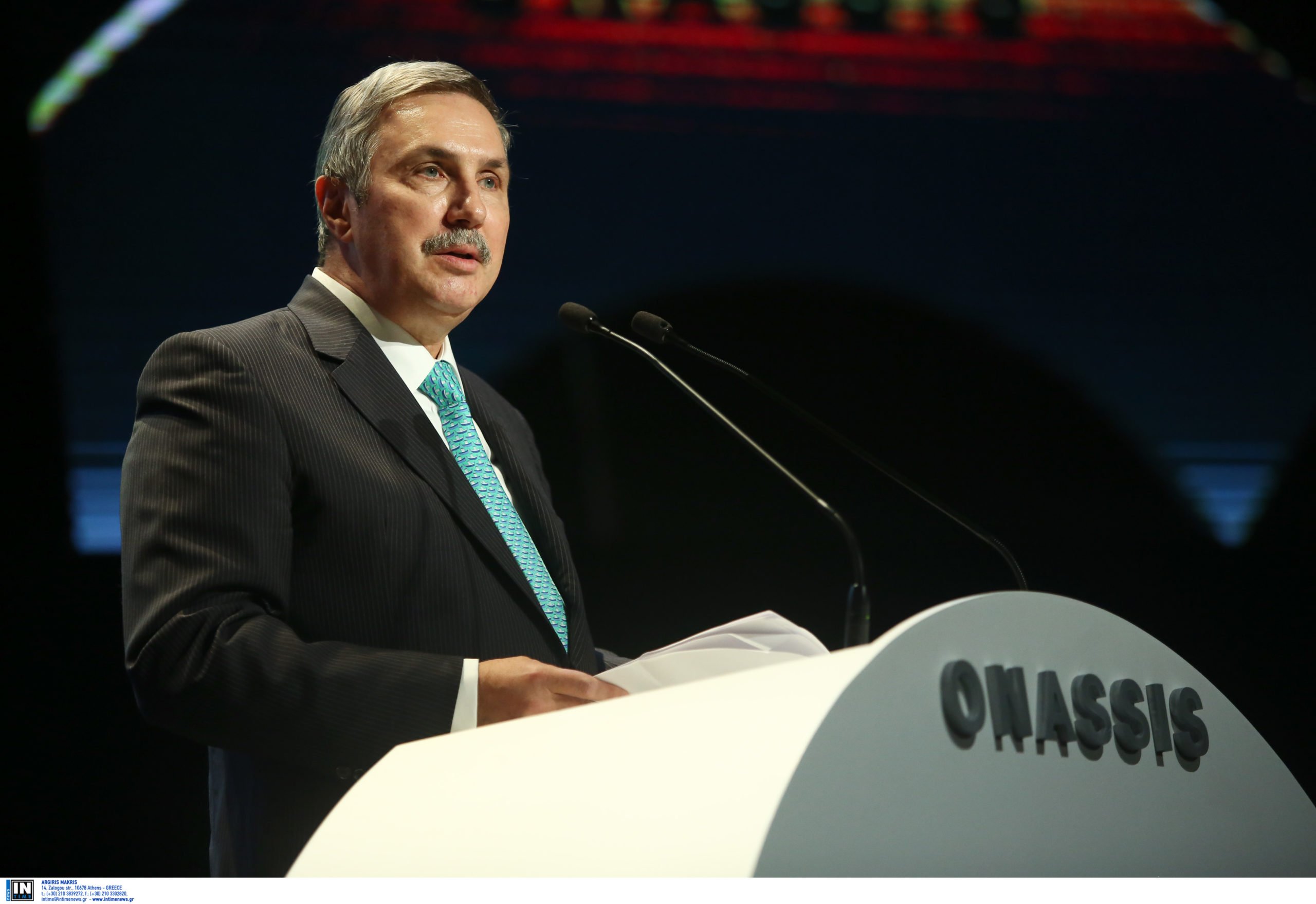 Αντώνης Παπαδημητρίου