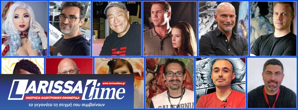 Tο AthensCon επιστρέφει 6, 7 & 8 Δεκεμβρίου στο Κλειστό Στάδιο Παλαιού Φαλήρου για όγδοη χρονιά