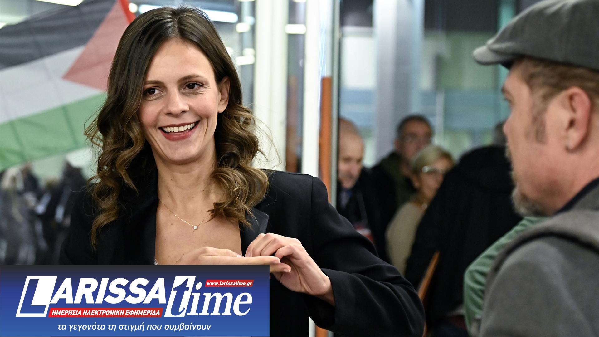 Η Αριστερά τού «μεταξύ μας»-1