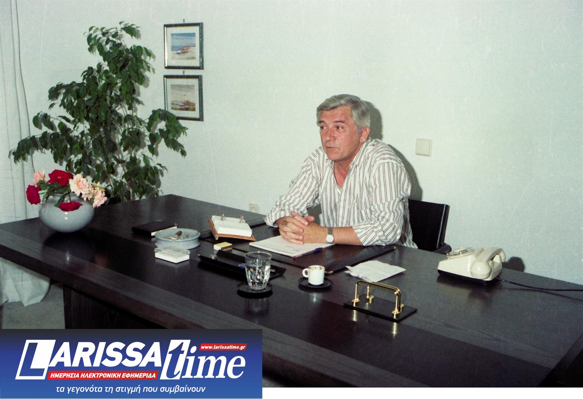 Θεωρείο: Προς αποχή ο Σαμαράς-1