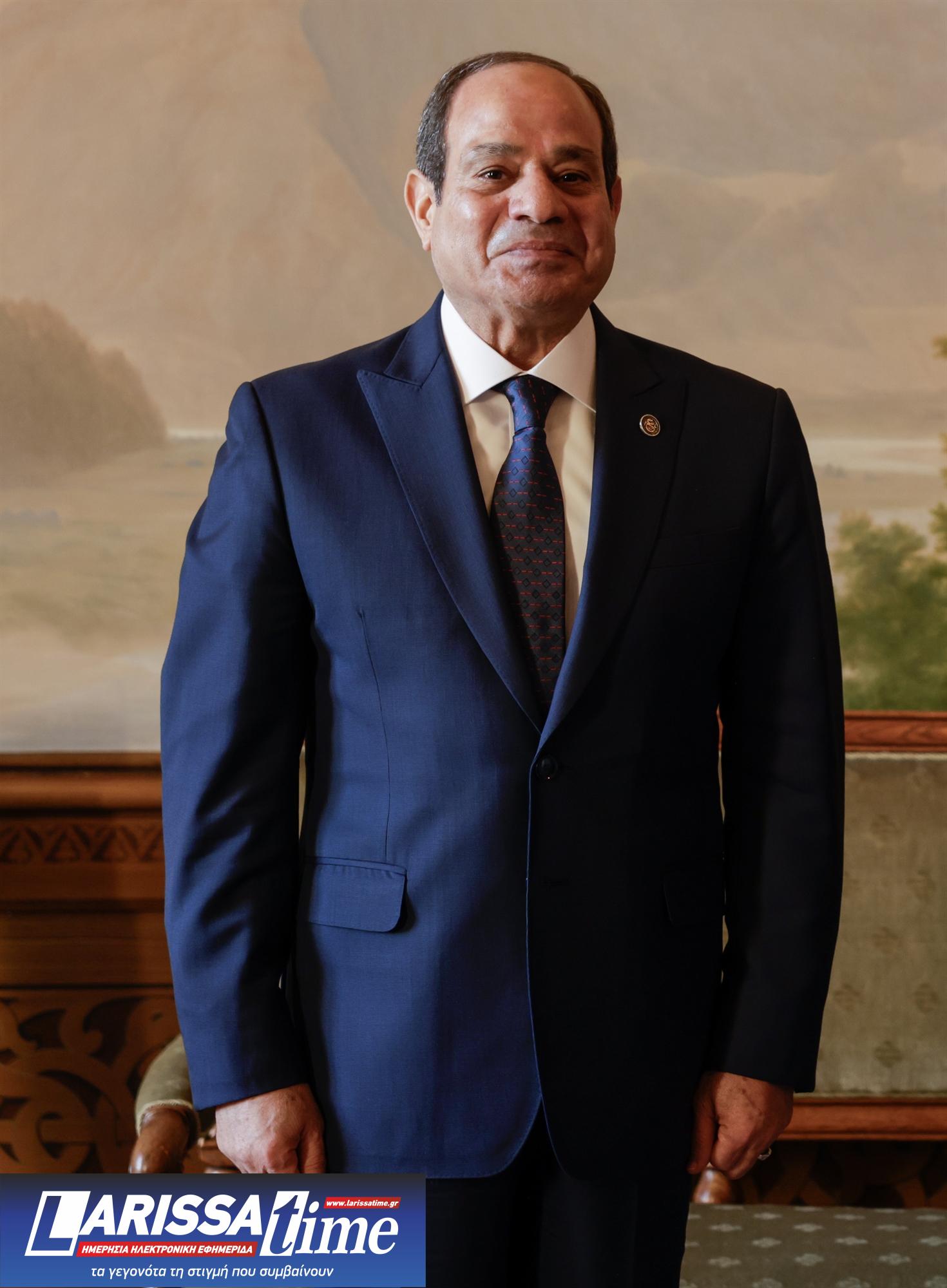 Εντός και Εκτός: Στις 8 Ιανουαρίου η τριμερής στο Κάιρο-1