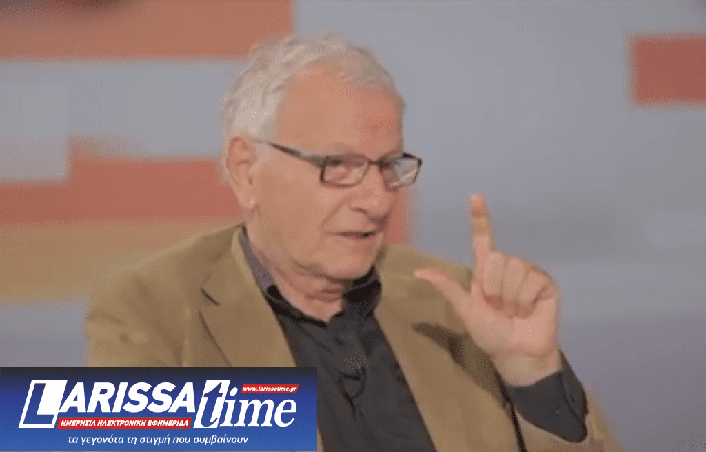 Κώστας Χαρδαβέλλας: Συνδέθηκε με την ιστορική εκπομπή «Ρεπόρτερς» της ΕΡΤ στη δεκαετία του ’80