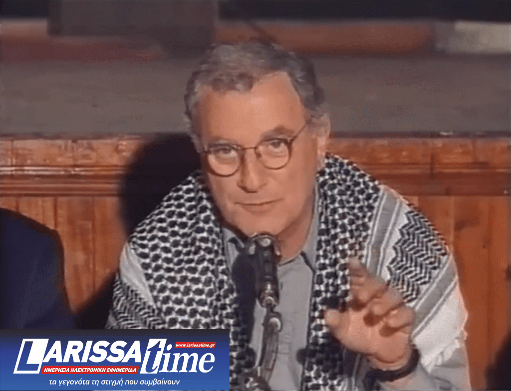 Κώστας Χαρδαβέλλας: Συνδέθηκε με την ιστορική εκπομπή «Ρεπόρτερς» της ΕΡΤ στη δεκαετία του ’80