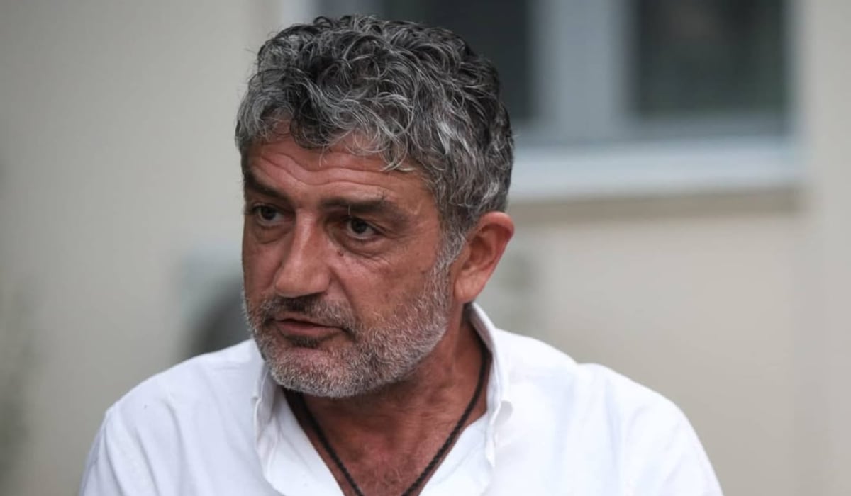 Δημήτρης Ήμελλος