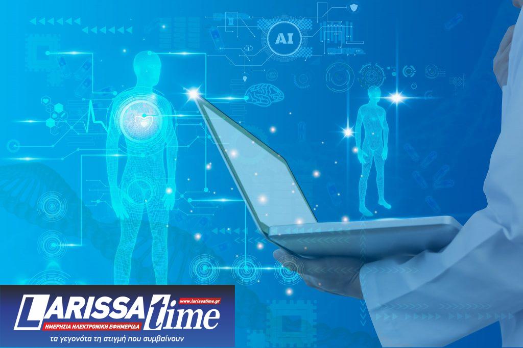 τεχνητη νοημοσύνη