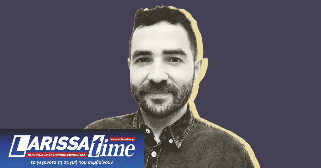 Ο Ανδρέας Χατζηδάκης για το οραματικό “Μανιφέστο της Φροντίδας” (audio)