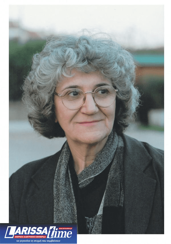 «Ταπεινότητα και τόλμη του μεταφραστή» – Ομιλία της Ιταλίδας Νεοελληνίστριας Paola Maria Minucci στην Ακαδημία Αθηνών