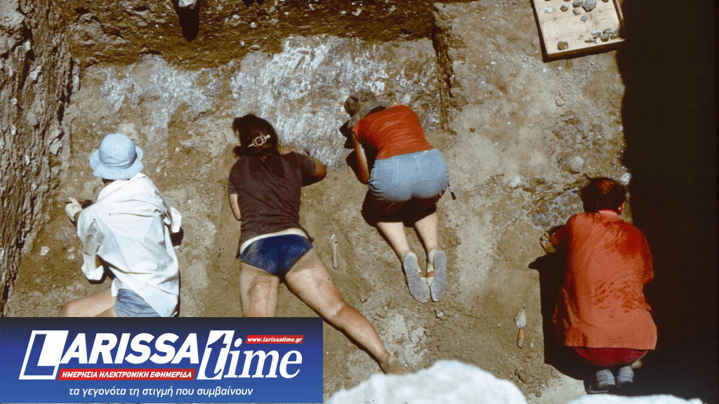 Πρώτη προβολή του αρχαιολογικού ντοκιμαντέρ «Σκάμματα» στην Αθήνα