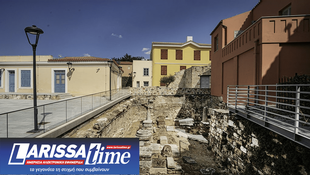 Χριστούγεννα στο Μουσείο Νεότερου Ελληνικού Πολιτισμού