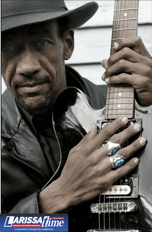 Oι Chicago Blues και o Michael Dotson απόψε για μια μοναδική εμφάνιση στο Jazzet Μusic Ηall