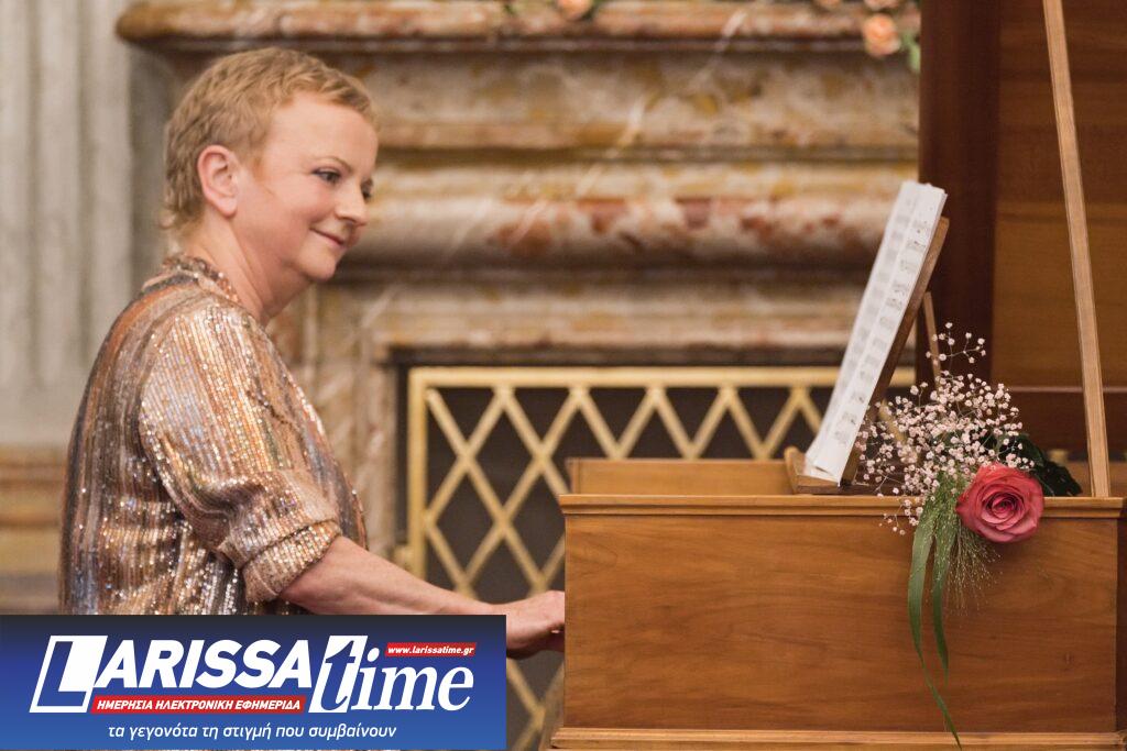 «Χριστουγεννιάτικη Συναυλία» στις 11/12 με ελεύθερη είσοδο στον Αγγλικανικό Ναό Αγίου Παύλου από το Tσεχικό Κέντρο Αθήνας