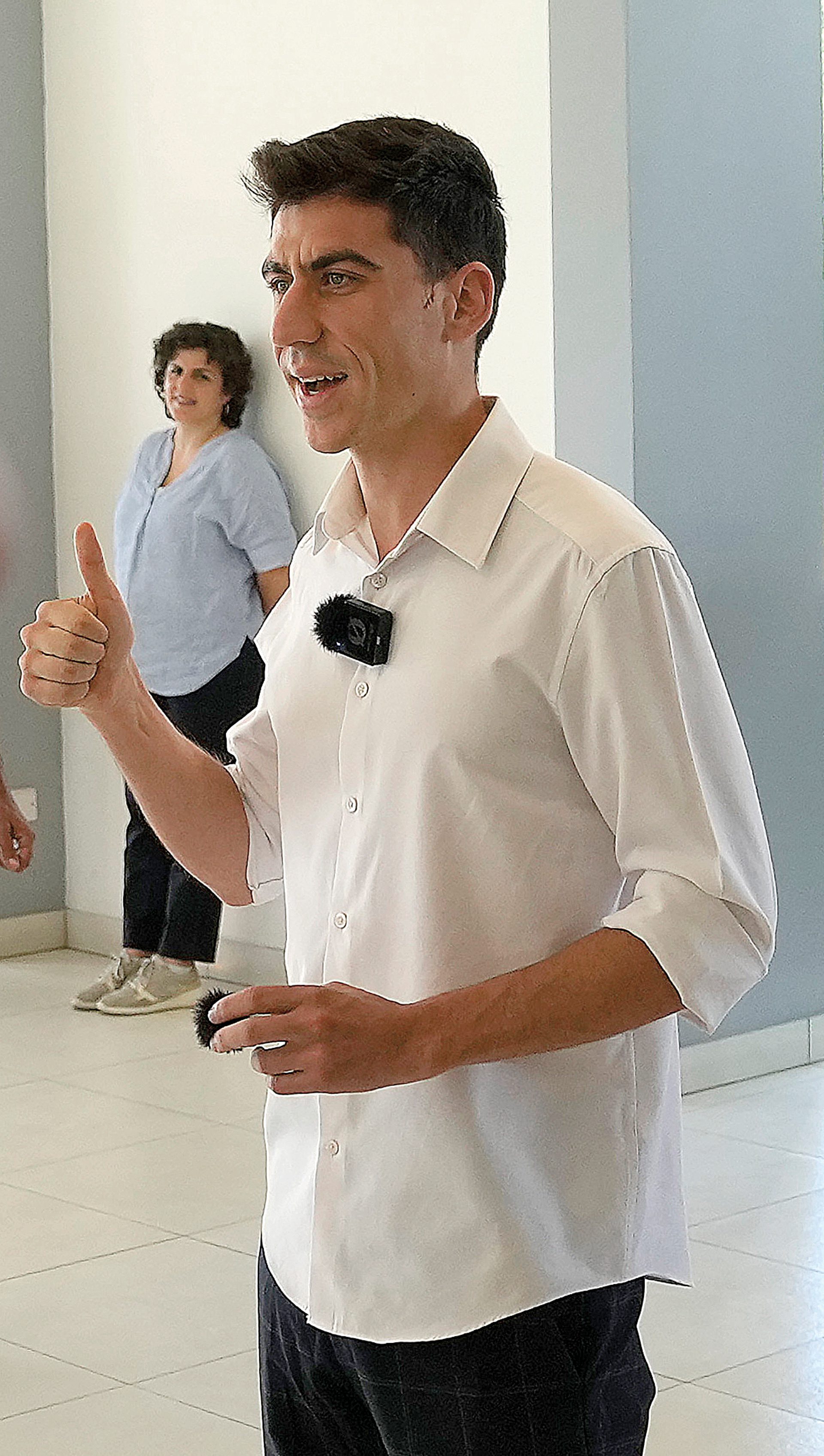 Ο εκλογικός νόμος-1