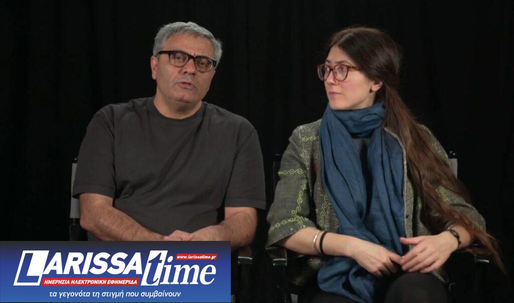 Mohammad Rasoulof: «Η τελική ιστορία, είναι η δική μου κάμερα»