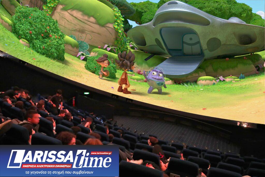 Εκπαιδευτικά προγράμματα Ιανουαρίου 2025 στο Κέντρο Πολιτισμού «Ελληνικός Κόσμος»