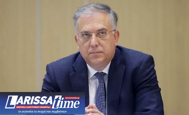 Το καλάθι μαθητών επαναφέρει ο Τάκης Θεοδωρικάκος