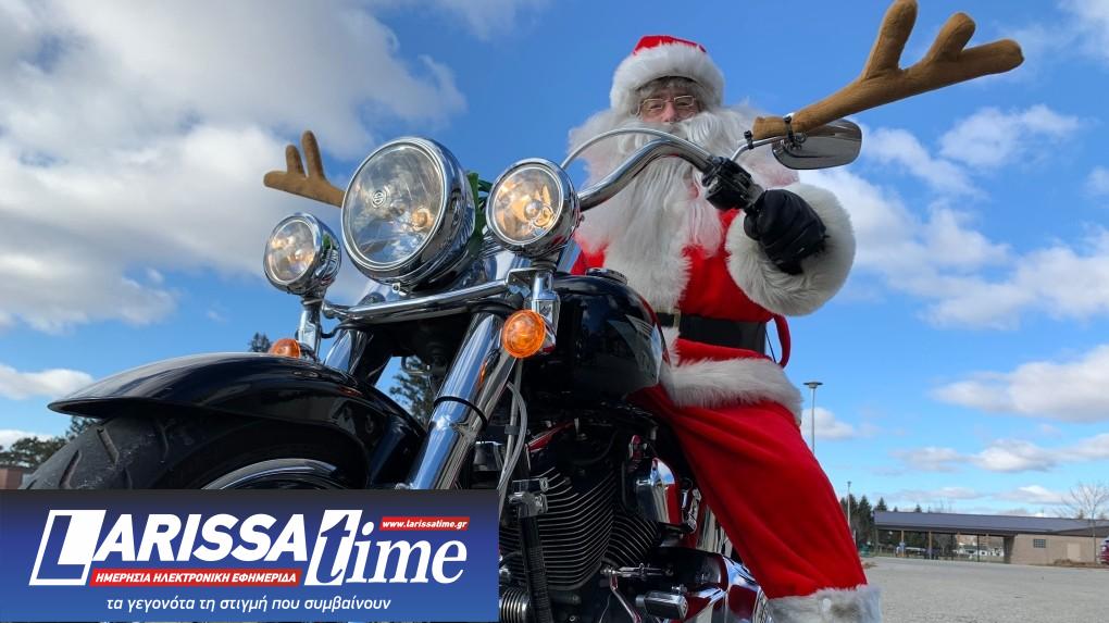 Χριστούγεννα στον Πειραιά – Πρόγραμμα εορταστικών εκδηλώσεων για Σάββατο 14 και Κυριακή 15 Δεκεμβρίου 2024