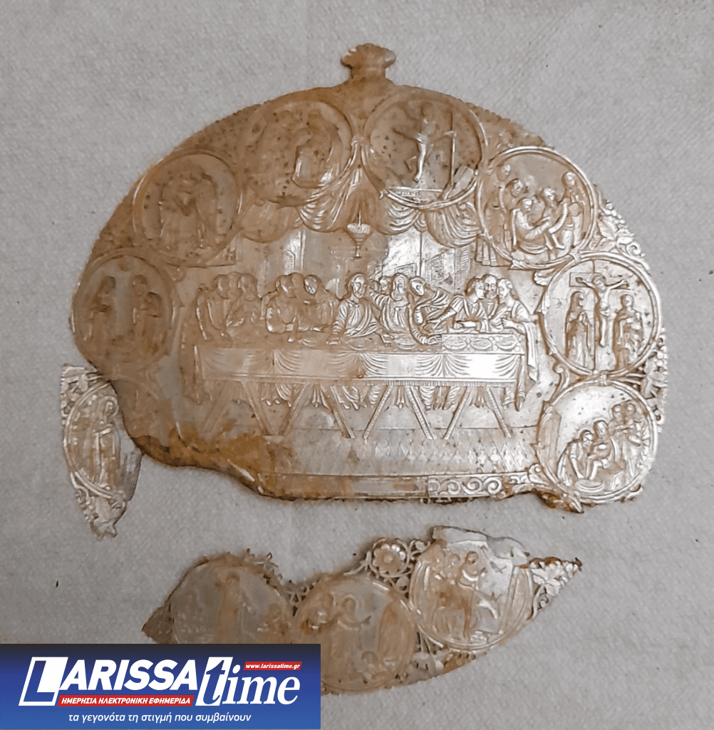 «Θησαυρός» αρχαιοτήτων αποκαλύφθηκε στο κέντρο της Αθήνας – Ήταν μέσα σε υπόγειο καταστήματος της Εθνικής Πινακοθήκης