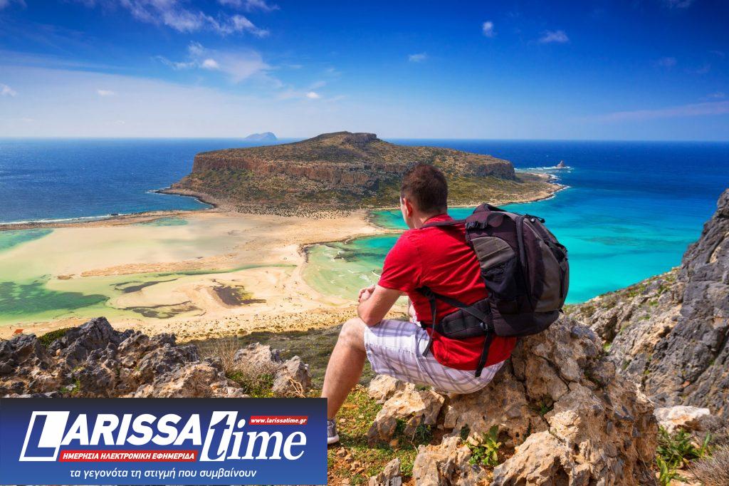 τουριστικά έσοδα