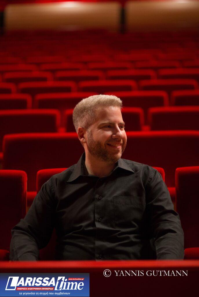 “West Side Story Suite” 90 Χρόνια από το θάνατο του Έλγκαρ