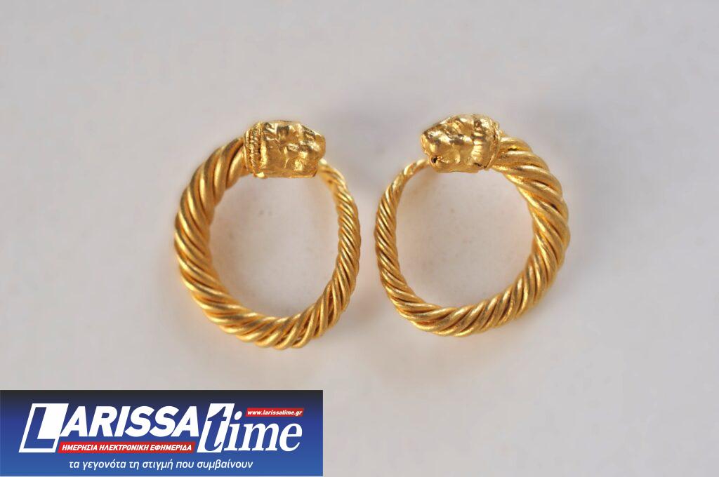 ΥΠΠΟ: Στο φως τα ευρήματα των ανασκαφών στην Τραπεζά Αιγίου-αρχαίες Ρύπες