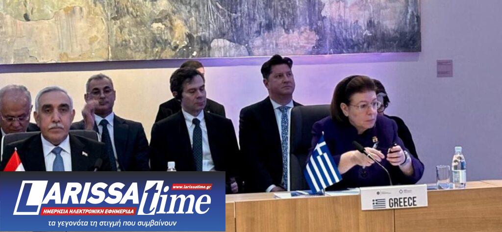 Forum Αρχαίων Πολιτισμών: Στην Ελλάδα θα λάβει χώρα η 9η Υπουργική Διάσκεψή του τον Δεκέμβριο του 2025