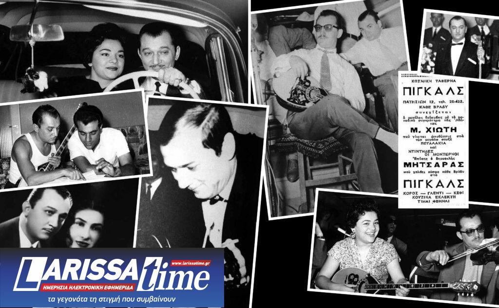 «MANOLIS / καρδιά σε τέσσερις χορδές» – Πρώτες εικόνες και video από την παράσταση για τη ζωή του Μανώλη Χιώτη – Οι παραστάσεις συνεχίζονται