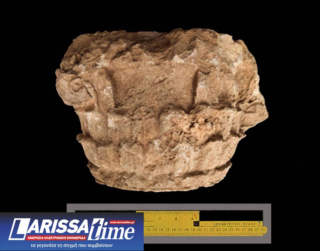 ΥΠΠΟ: Στο φως τα ευρήματα των ανασκαφών στην Τραπεζά Αιγίου-αρχαίες Ρύπες