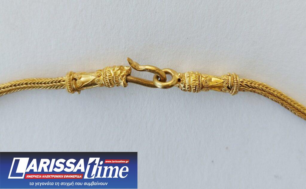 ΥΠΠΟ: Στο φως τα ευρήματα των ανασκαφών στην Τραπεζά Αιγίου-αρχαίες Ρύπες