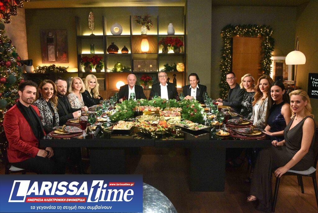 Χριστούγεννα με την ΕΡΤ: Εορταστικές εκπομπές συναυλίες, ταινίες, ντοκιμαντέρ – Αναλυτικά το πρόγραμμα των ημερών και οι live μεταδόσεις από το ertnews.gr