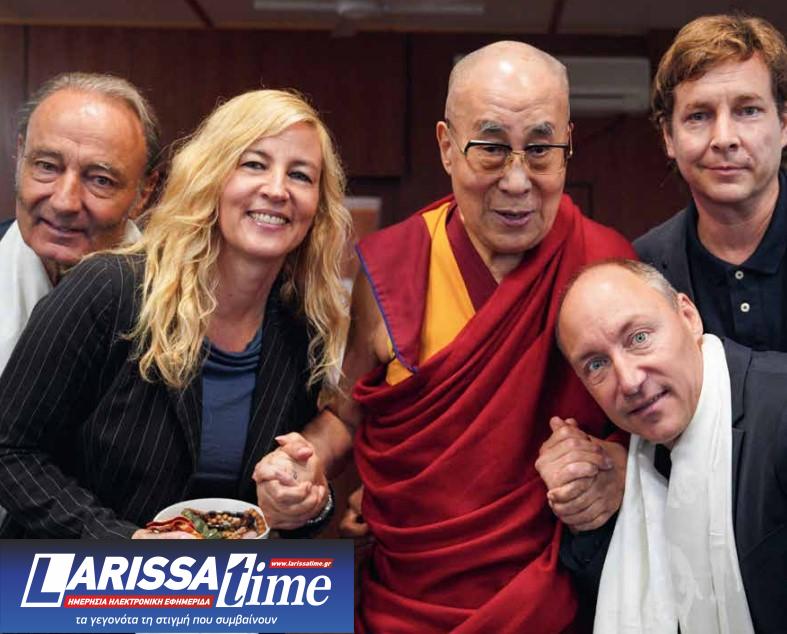 «Η Σοφία της Ευτυχίας» των Barbara Miller και Philip Delaquis στις αίθουσες από Πέμπτη 12 Δεκεμβρίου