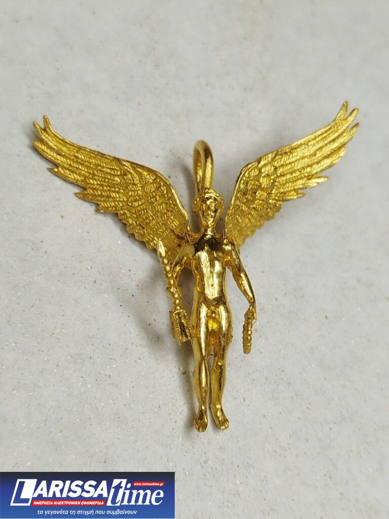 ΥΠΠΟ: Στο φως τα ευρήματα των ανασκαφών στην Τραπεζά Αιγίου-αρχαίες Ρύπες